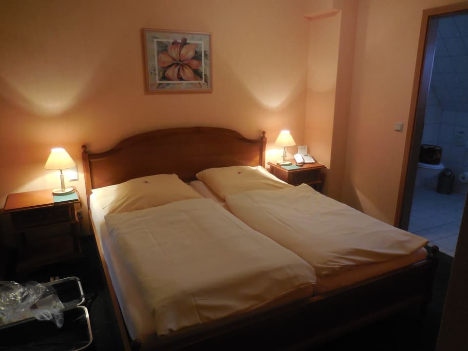 Zimmer Garni Pension zum Kutschenbauer