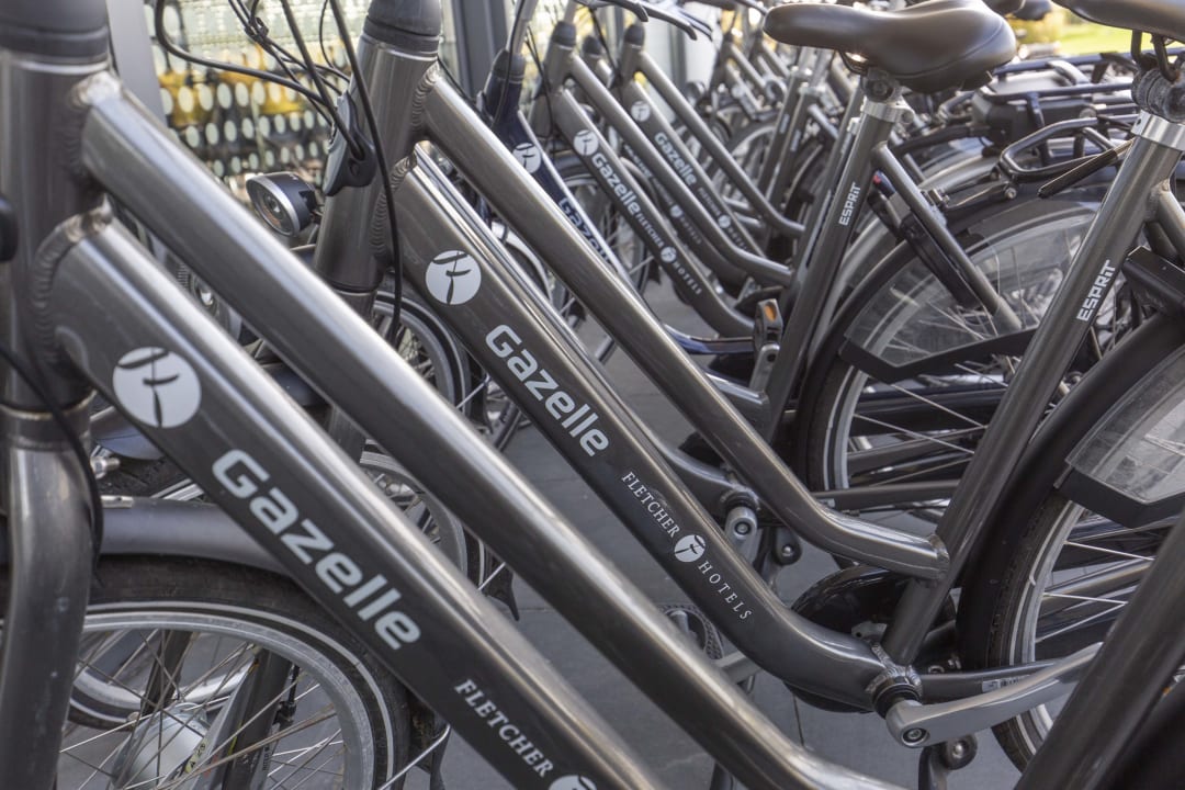 Sport & Freizeit Fletcher Hotel-Restaurant Het Veerse Meer