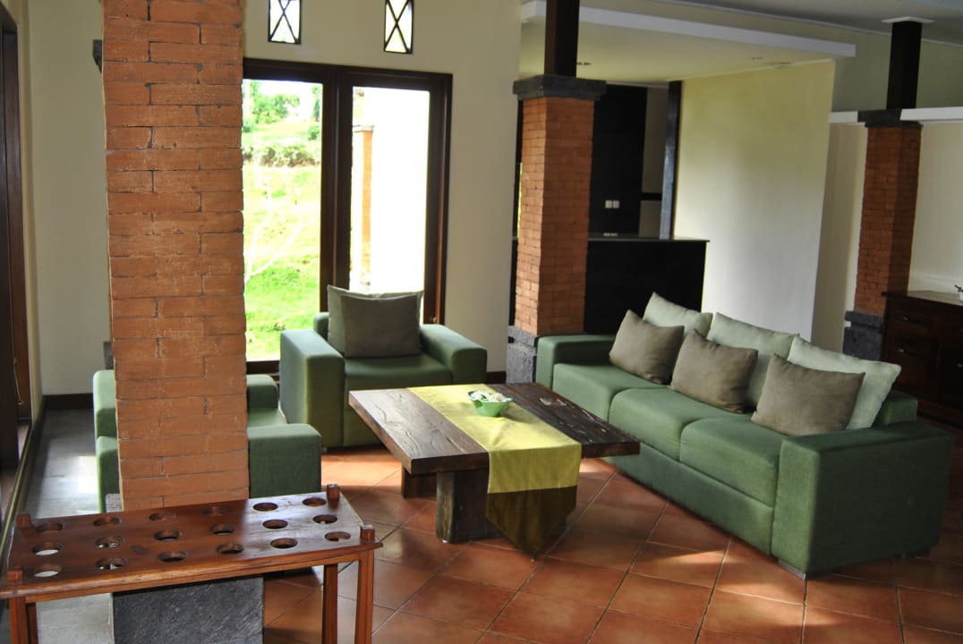 Lobby Bagus Agro Pelaga