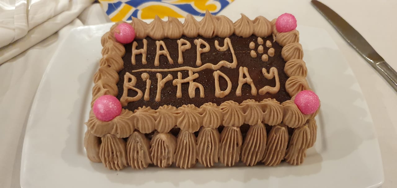 Gastro Three Corners Equinox Beach Resort