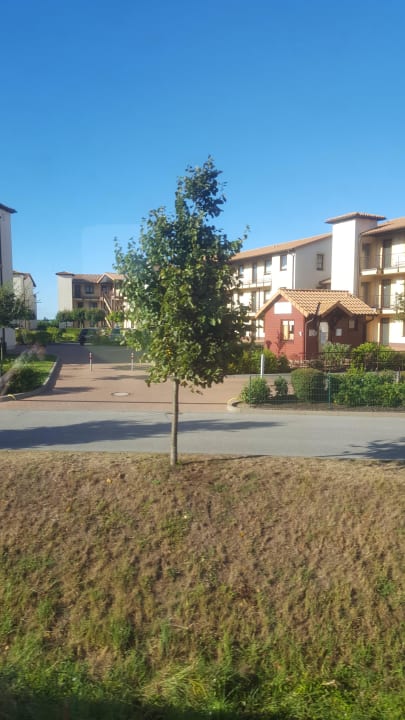 Vom Molli aus Apartmentanlage Urlaubsräume - Wohnung 3.14