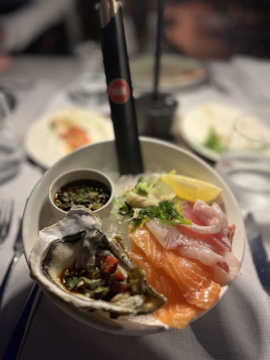 Gastro Paloma Finesse