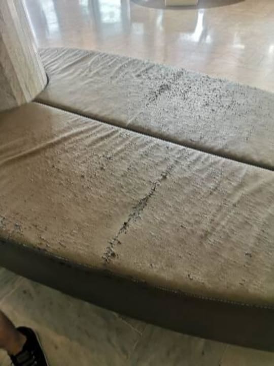 Lobby Hotel Mariant Park