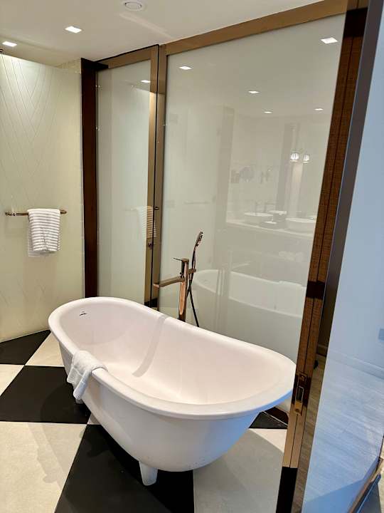 Zimmer Le Meridien Ile Maurice