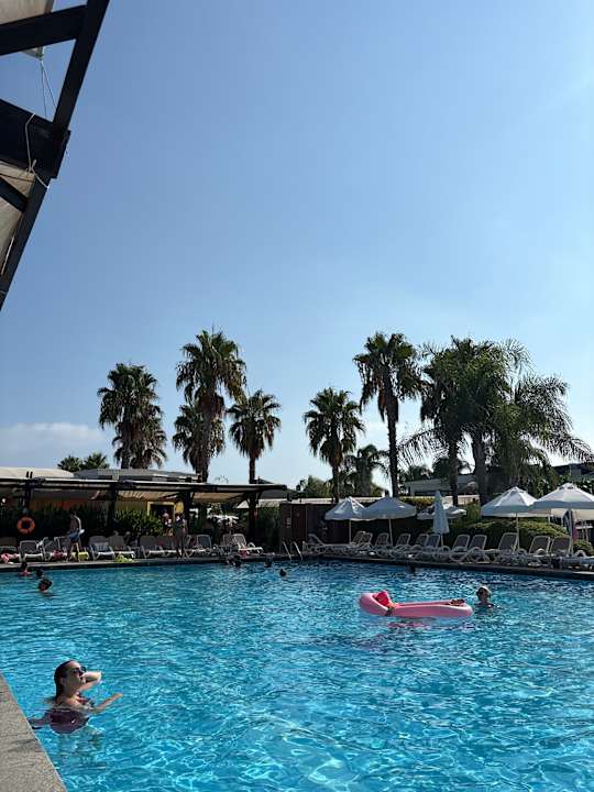 Pool Adalya Elite Lara