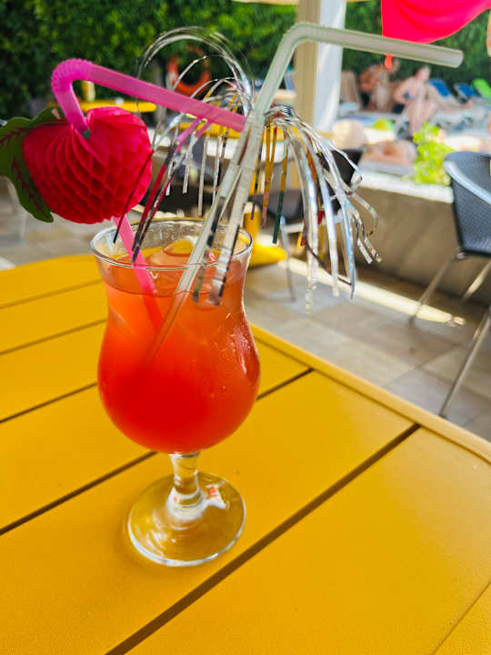 Gastro Hane Family Resort