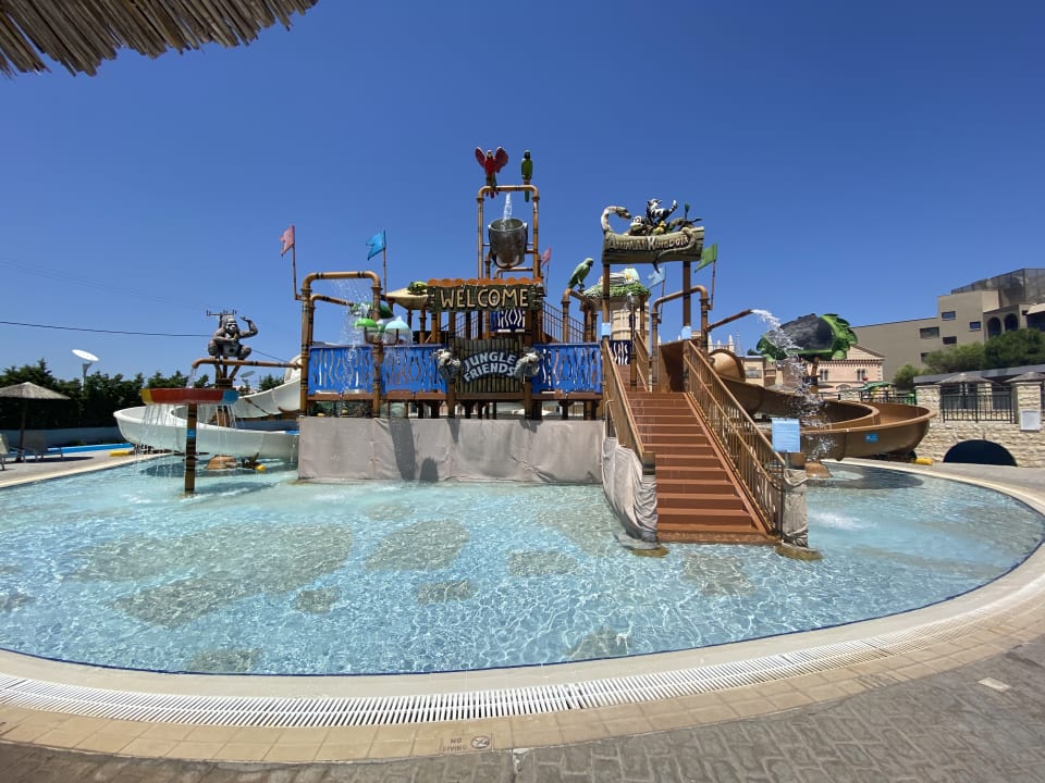 Sport & Freizeit Atlantica Aegean Blue