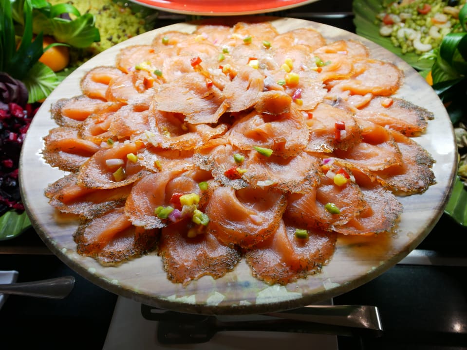 Gastro Hotel The Cliff Bay (PortoBay)