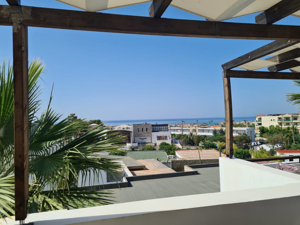 Ausblick The Costa Lindia Blue Star - Adults only