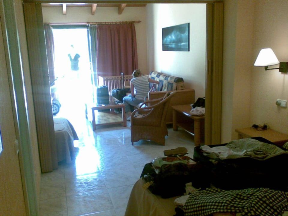 Superior Zimmer Bahía de Alcúdia Hotel & Spa