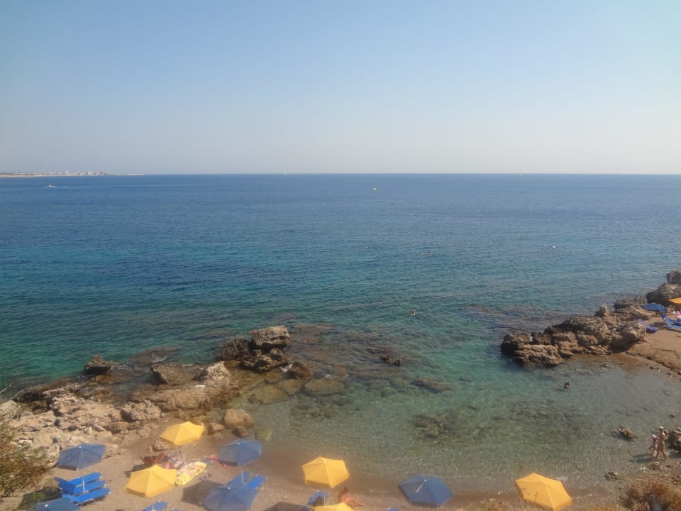 3,00 Euro pro Liege / Person Kresten Palace Hotel