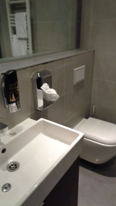 Zimmer Hotel Zentrum an der Hauptwache