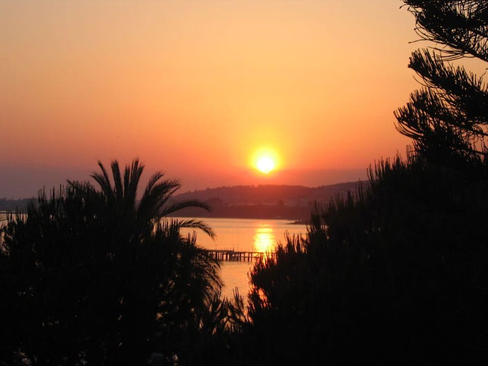 Ausblick vom Zimmer! Top Hotel