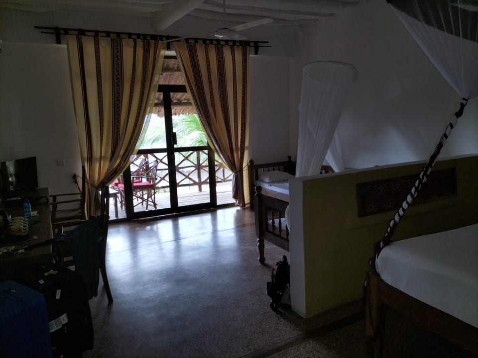 Zimmer AHG Waridi Beach Resort & Spa