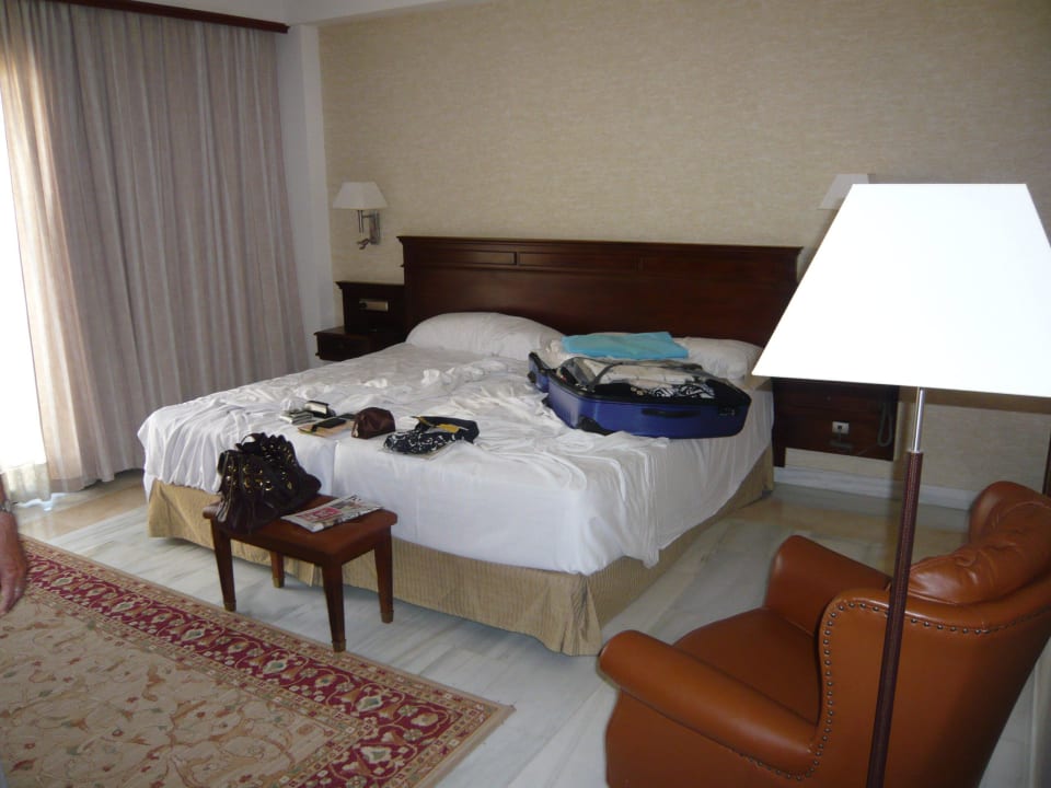 Unser Zimmer Bordoy Continental Palma