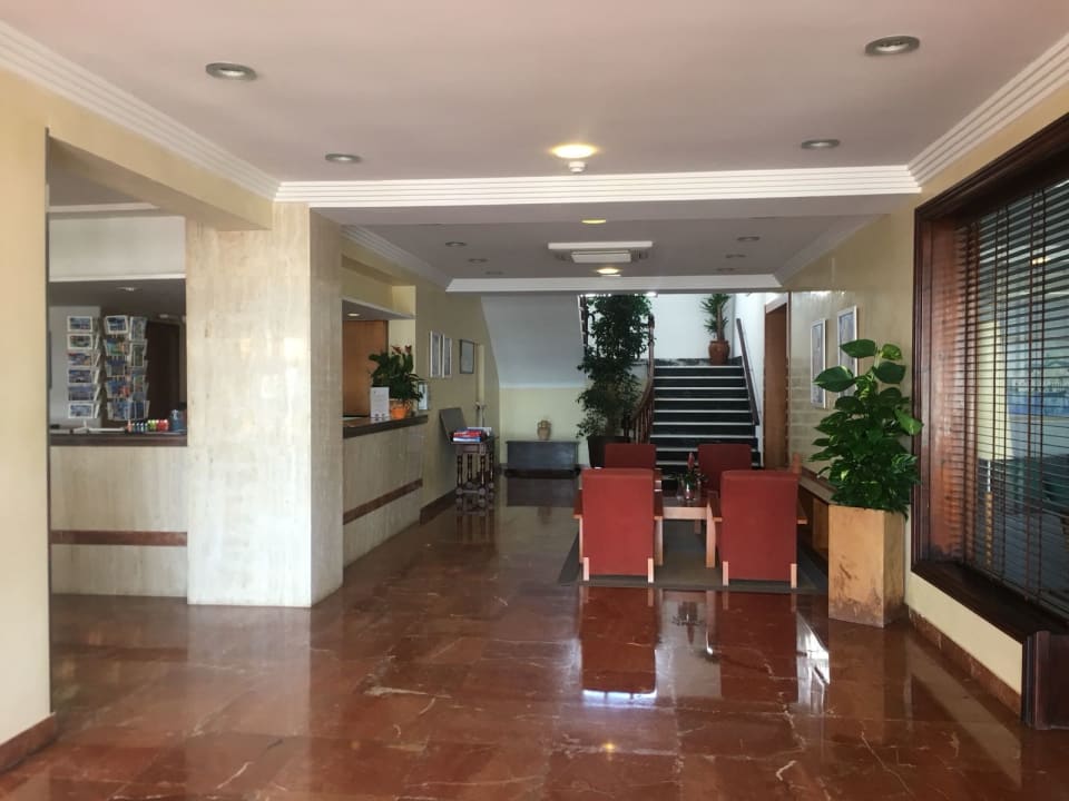 Sonstiges Hotel Osiris