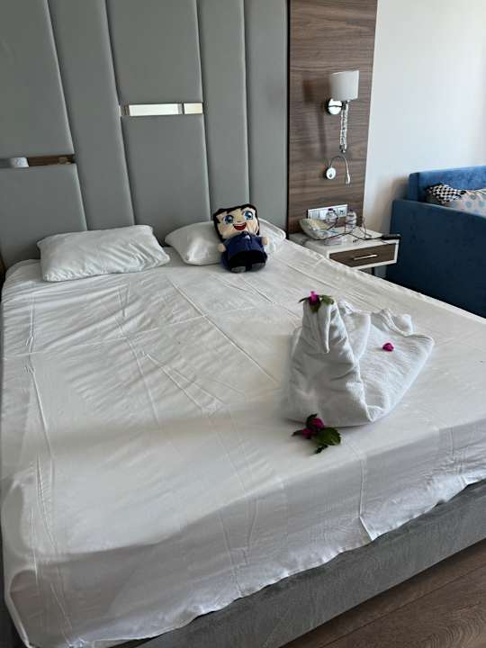 Zimmer Eftalia Ocean Resort & Spa