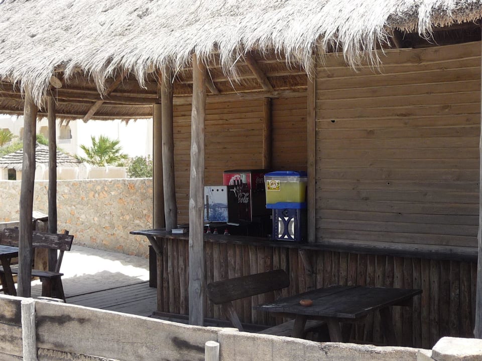 Strand Djerba Sun Beach Hotel & Spa