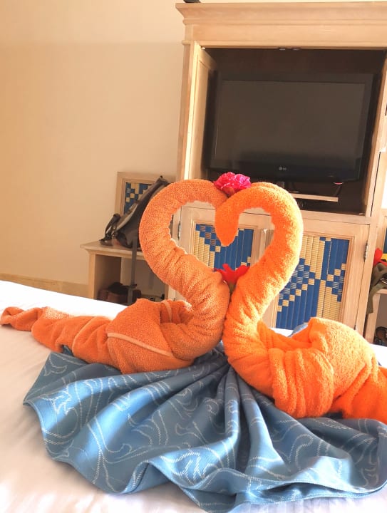 Zimmer The Grand Hotel Sharm El Sheikh