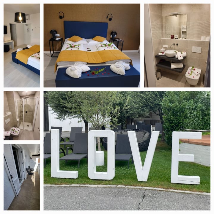 Zimmer Schlosshof Charme Style Hotel Resort