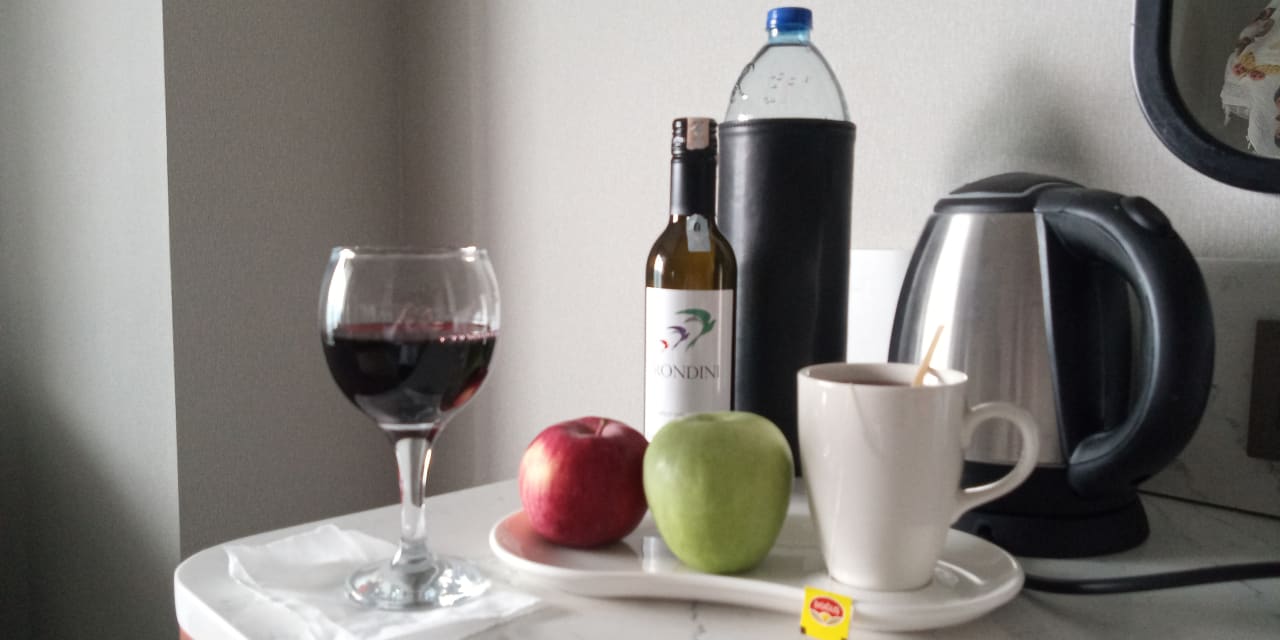 Gastro Seaden Quality Resort & Spa