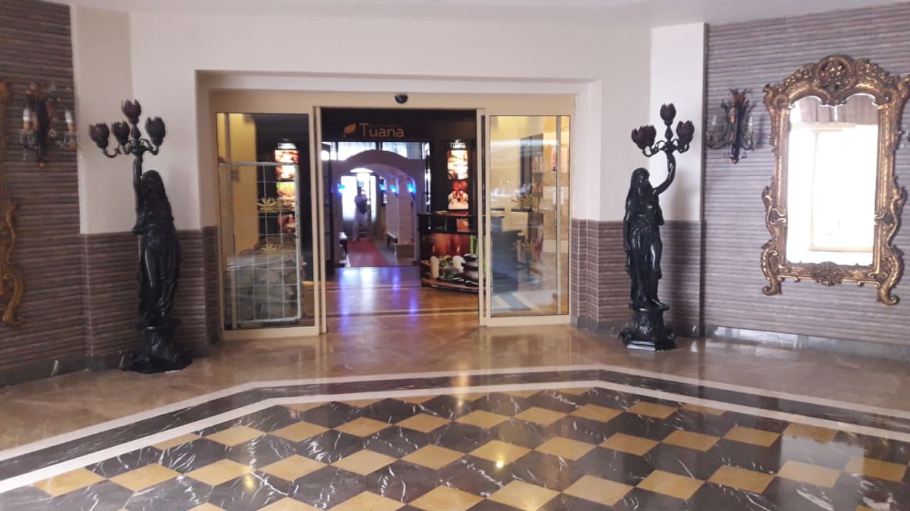 Gastro Aydinbey Famous Resort