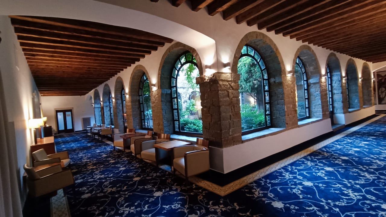 Sonstiges Adria Ankaran Hotel &  Resort