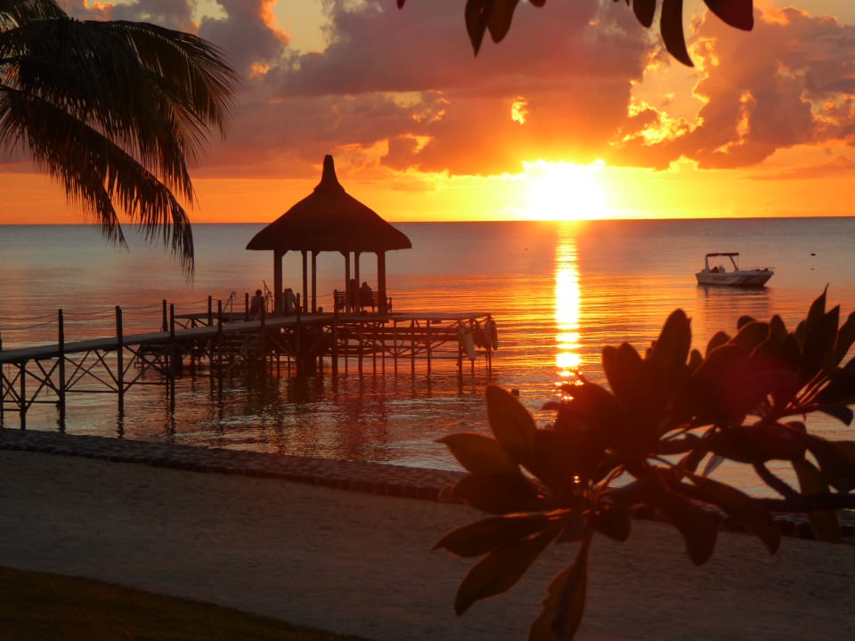 Strand Maritim Resort & Spa Mauritius