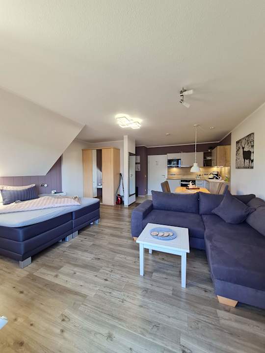 Zimmer Ferienwohnungen Landhaus Meran