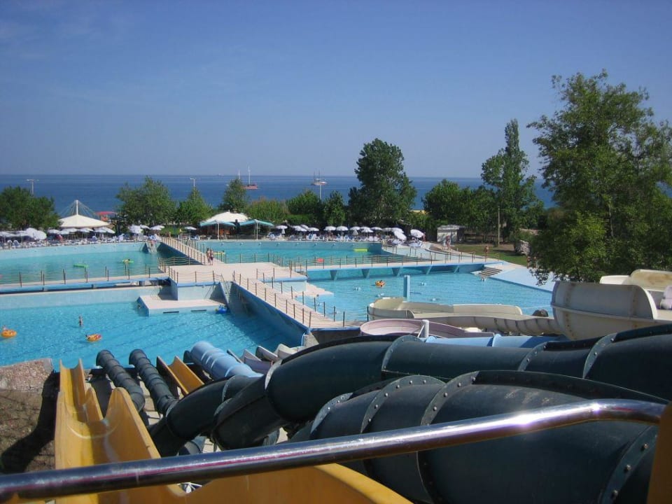 Aqua-Park Miarosa Kemer Beach