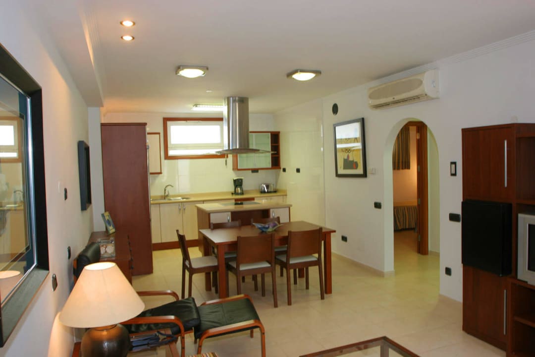 Doppel Room Apartament Apartments Olympia Club