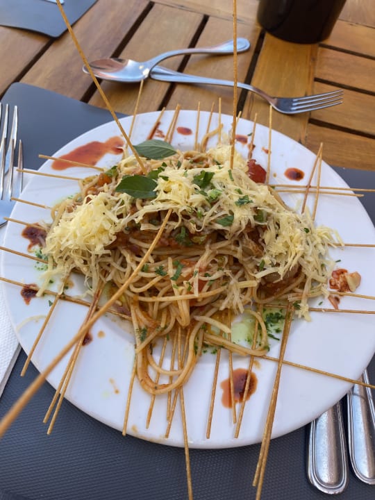 Gastro Radisson Blu Resort, El Quseir