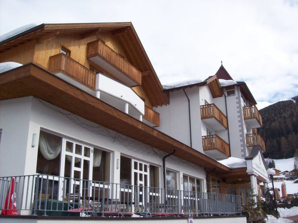 Hotel Erlebnishotel Fendels