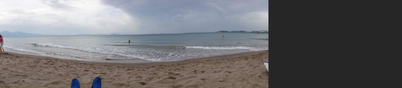 Strand Hotel Ephesia