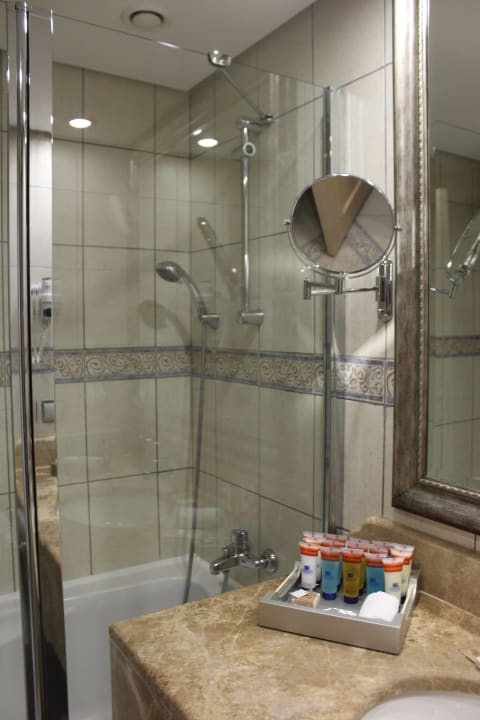 Ванная комната Starlight Resort Hotel