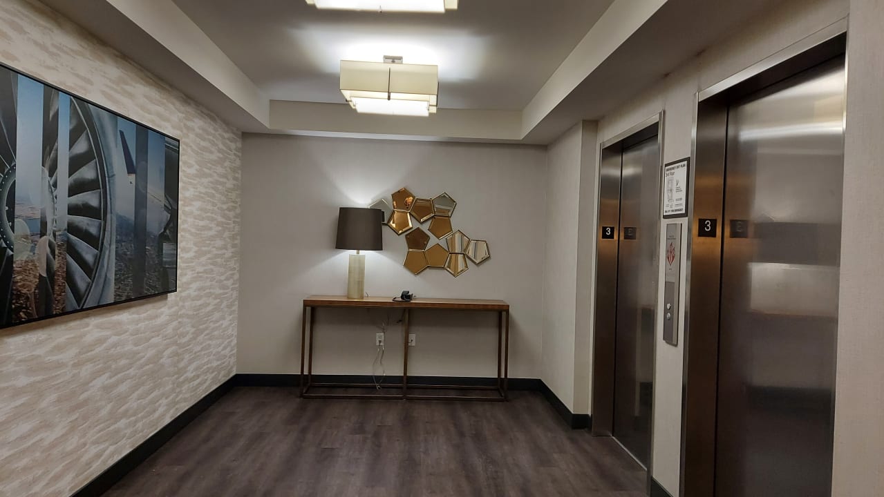 Sonstiges Hilton Garden Inn San Diego Downtown/Bayside