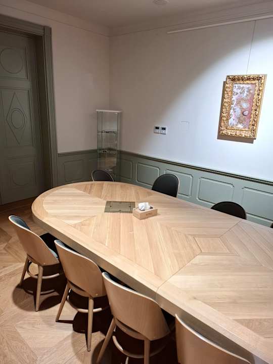 Gastro ARCHE Dwór Uphagena Gdańsk