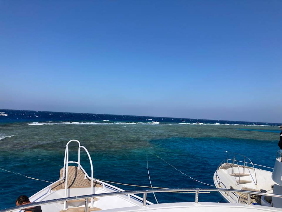 Sport & Freizeit Palm Beach Resort