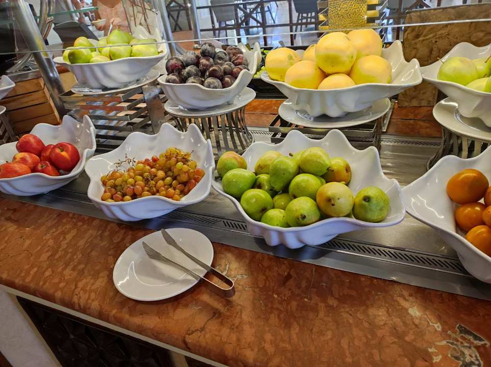 Gastro Steigenberger ALDAU Beach Hotel