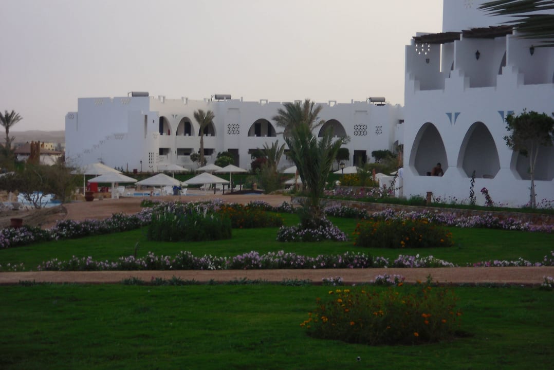 Hotelanlage Three Corners Equinox Beach Resort