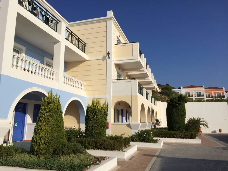 Hotelanlage Porto Bello Royal