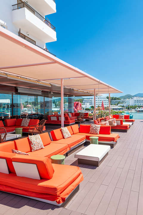 Sonstiges NYX Hotel Ibiza - adults only