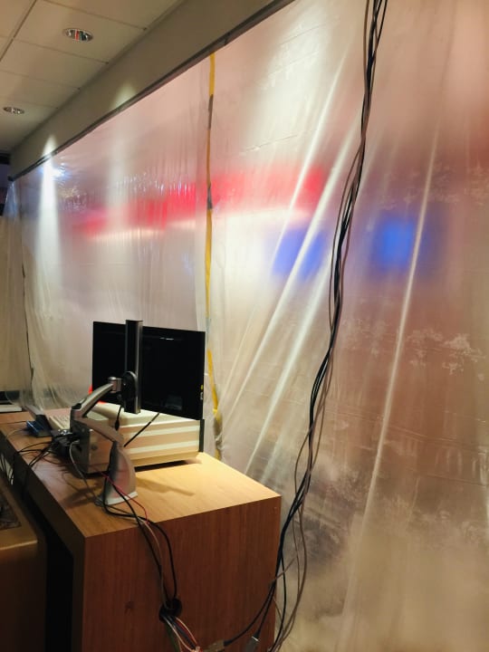 Außenansicht ibis Hotel München City