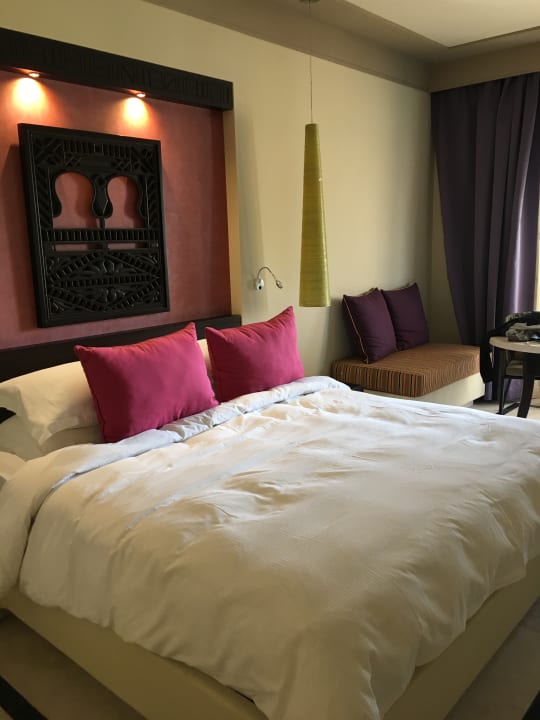 Zimmer Salalah Rotana Resort