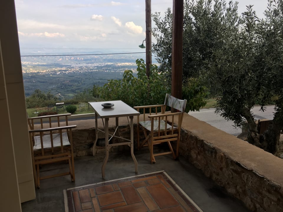 Zimmer Guesthouse Mazaraki