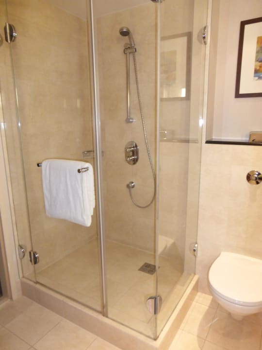 Bad InterContinental Warszawa