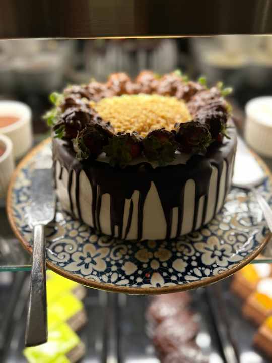 Gastro Jiva Beach Resort