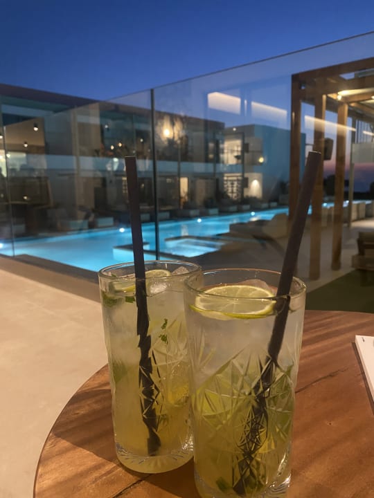 Gastro Paralos Kyma Dunes