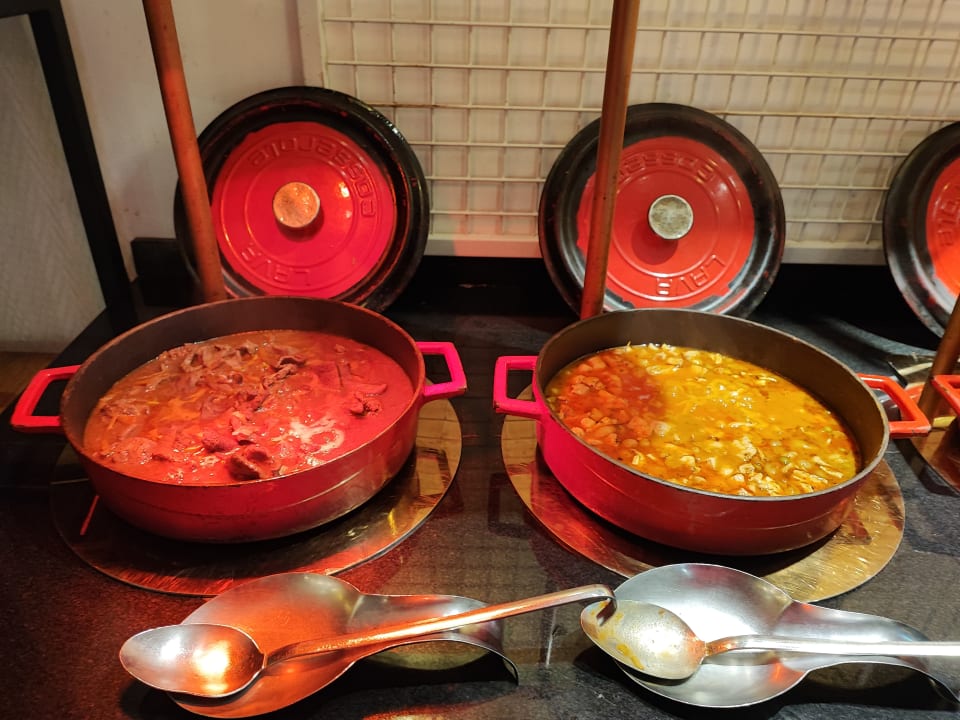 Gastro Asteria Collection Side