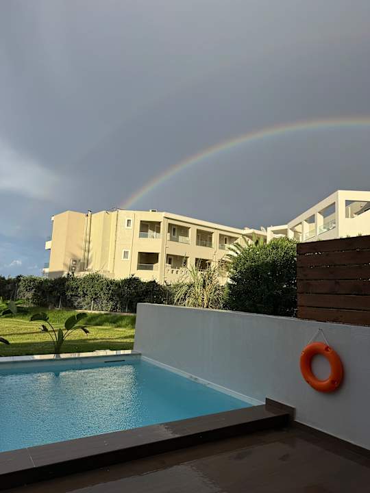 Zimmer Delfina Tropic Beach